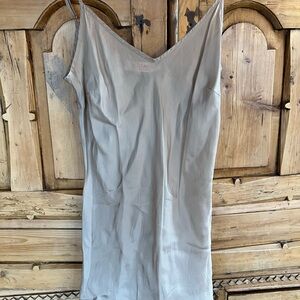 Elegant Beige Camisole